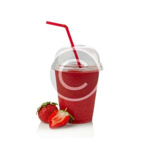 Merry Berry Smoothie