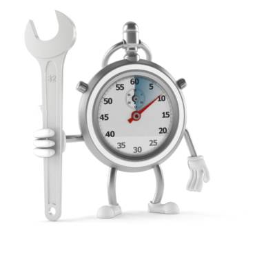 The Performance Clock and Coaching