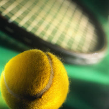 Hello Tennis Parents – balancing love and 40-love